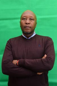Stanlous Macharia - Board Member