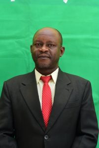 Mr. John Muraya - Board Member