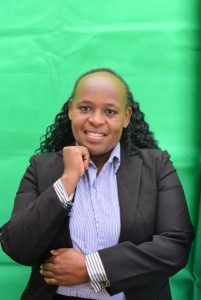Resper Ruto - Board Member