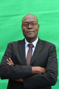 Mr. Sospeter Mwai - National Secretary