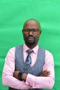 Mr. Walter Bukheri - Board Member