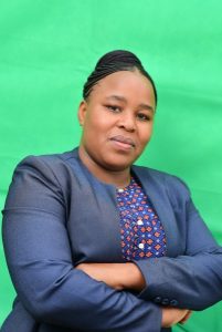 Nelly Chepkorir - Fosa Manager